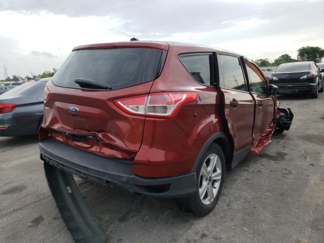 Photo 3 VIN: 1FMCU0F73EUE47424 - FORD ESCAPE S 