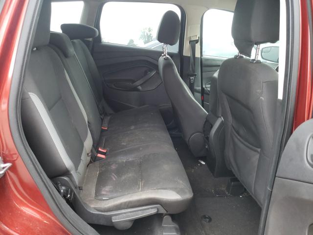 Photo 5 VIN: 1FMCU0F73EUE47424 - FORD ESCAPE S 