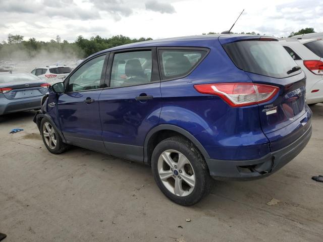 Photo 1 VIN: 1FMCU0F73EUE48895 - FORD ESCAPE 