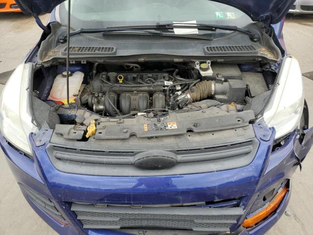 Photo 11 VIN: 1FMCU0F73EUE48895 - FORD ESCAPE 