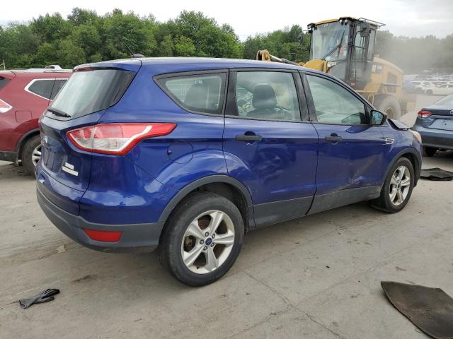 Photo 2 VIN: 1FMCU0F73EUE48895 - FORD ESCAPE 