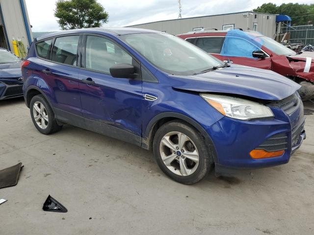 Photo 3 VIN: 1FMCU0F73EUE48895 - FORD ESCAPE 