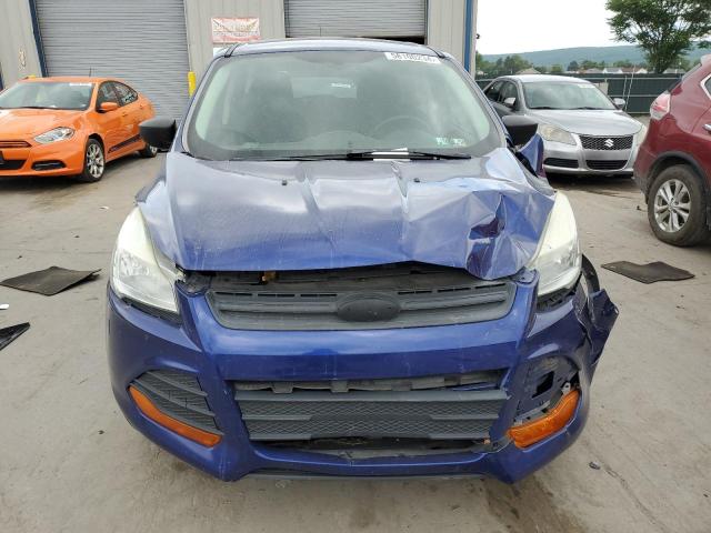 Photo 4 VIN: 1FMCU0F73EUE48895 - FORD ESCAPE 