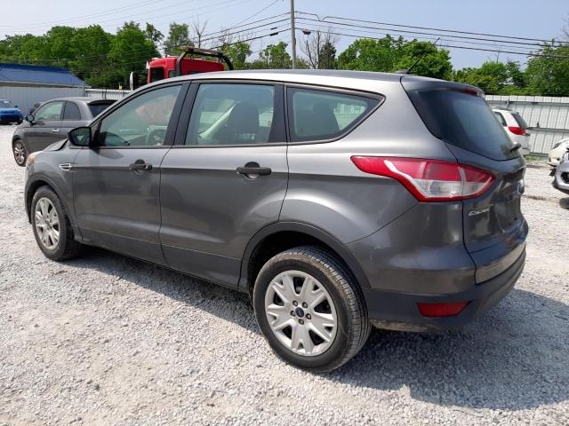 Photo 1 VIN: 1FMCU0F73EUE49559 - FORD ESCAPE S 