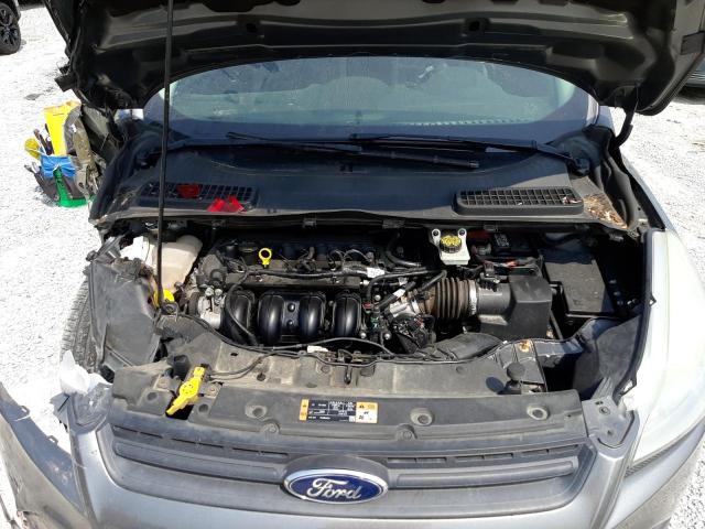 Photo 11 VIN: 1FMCU0F73EUE49559 - FORD ESCAPE S 