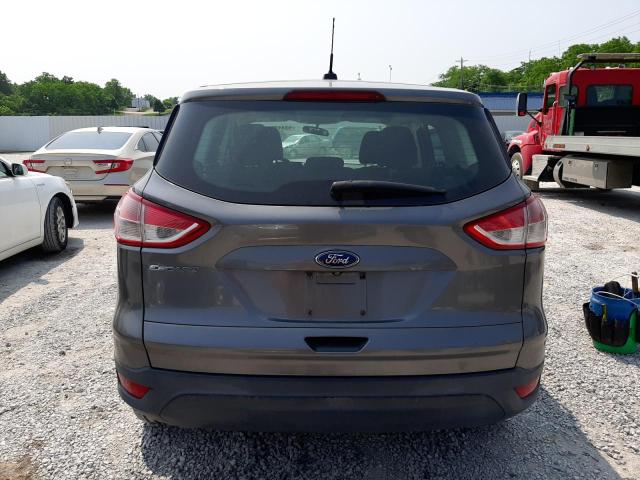 Photo 5 VIN: 1FMCU0F73EUE49559 - FORD ESCAPE S 