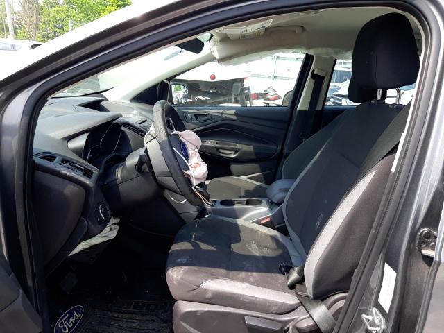 Photo 6 VIN: 1FMCU0F73EUE49559 - FORD ESCAPE S 