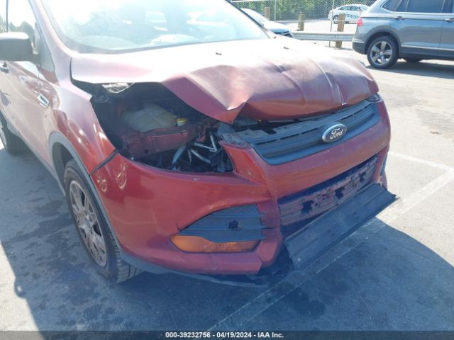 Photo 5 VIN: 1FMCU0F73FUA03252 - FORD ESCAPE 