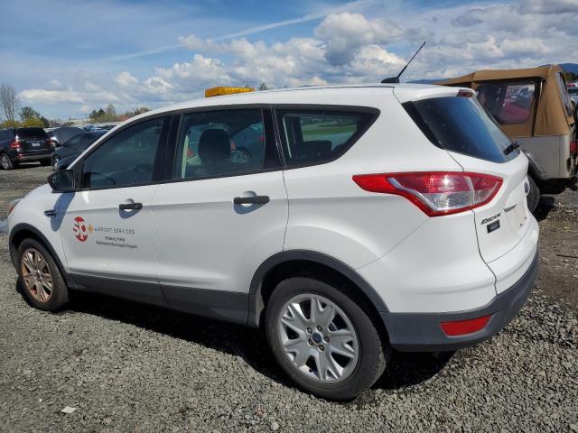 Photo 1 VIN: 1FMCU0F73FUA25235 - FORD ESCAPE 