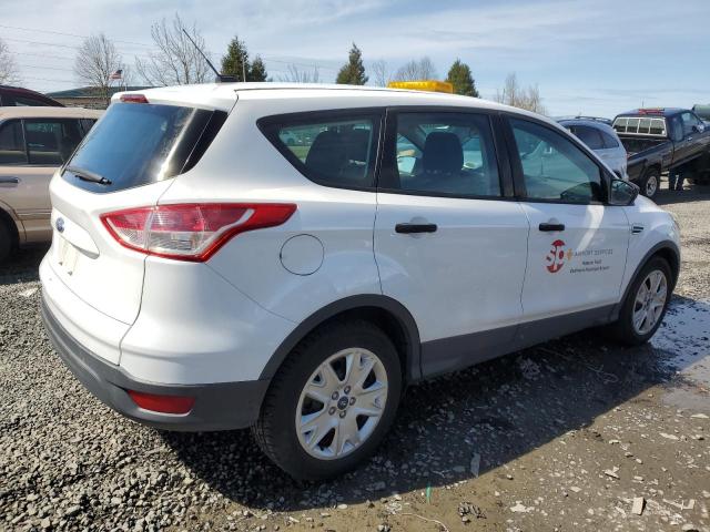 Photo 2 VIN: 1FMCU0F73FUA25235 - FORD ESCAPE 