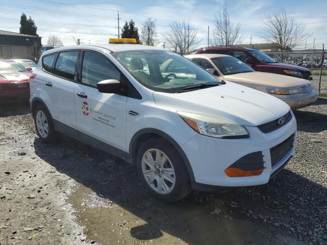 Photo 3 VIN: 1FMCU0F73FUA25235 - FORD ESCAPE 