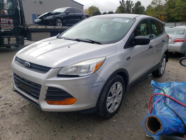 Photo 1 VIN: 1FMCU0F73FUA29964 - FORD ESCAPE S 