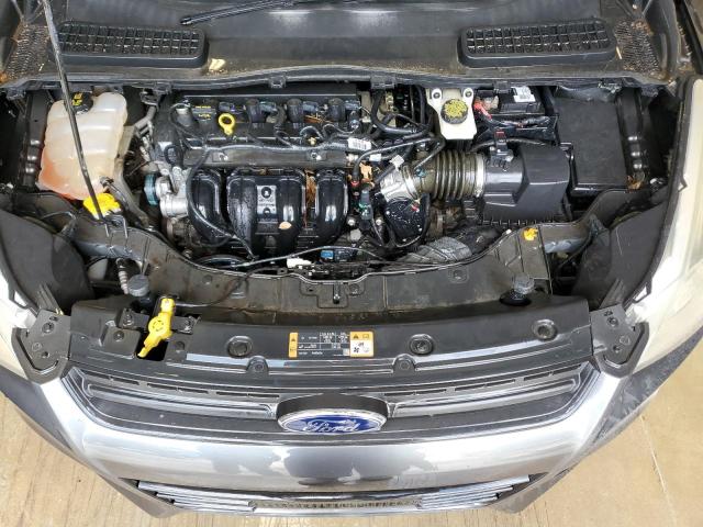 Photo 11 VIN: 1FMCU0F73FUA41886 - FORD ESCAPE S 