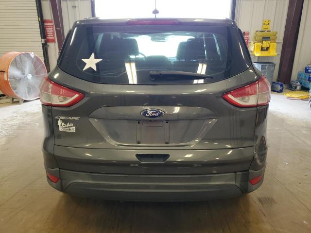 Photo 5 VIN: 1FMCU0F73FUA41886 - FORD ESCAPE S 