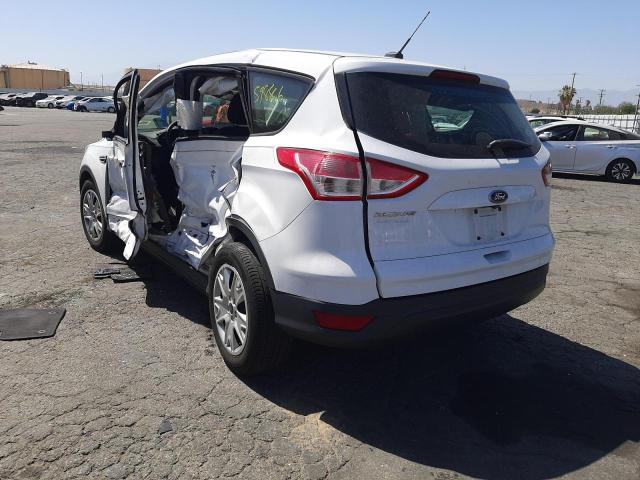 Photo 2 VIN: 1FMCU0F73FUA47901 - FORD ESCAPE S 