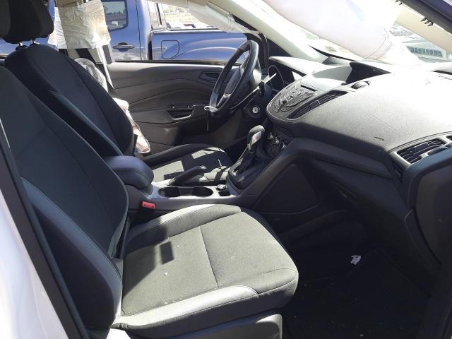 Photo 4 VIN: 1FMCU0F73FUA47901 - FORD ESCAPE S 