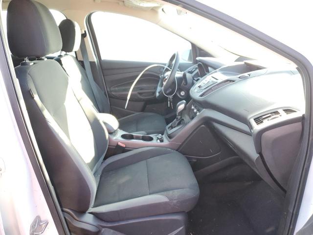 Photo 4 VIN: 1FMCU0F73FUA51866 - FORD ESCAPE S 