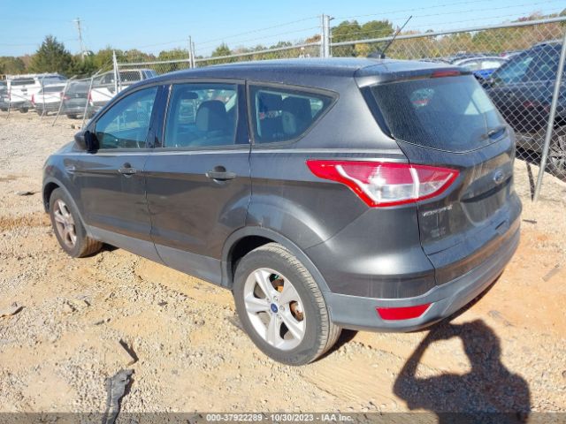 Photo 2 VIN: 1FMCU0F73FUA55867 - FORD ESCAPE 