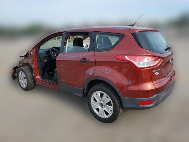 Photo 1 VIN: 1FMCU0F73FUA56453 - FORD ESCAPE 