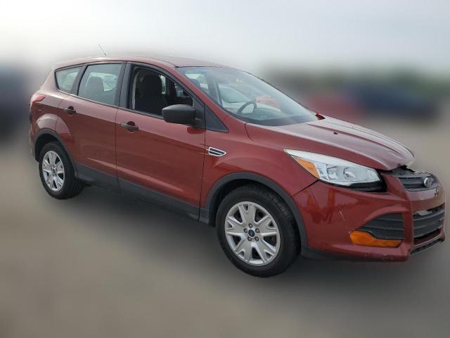 Photo 3 VIN: 1FMCU0F73FUA56453 - FORD ESCAPE 