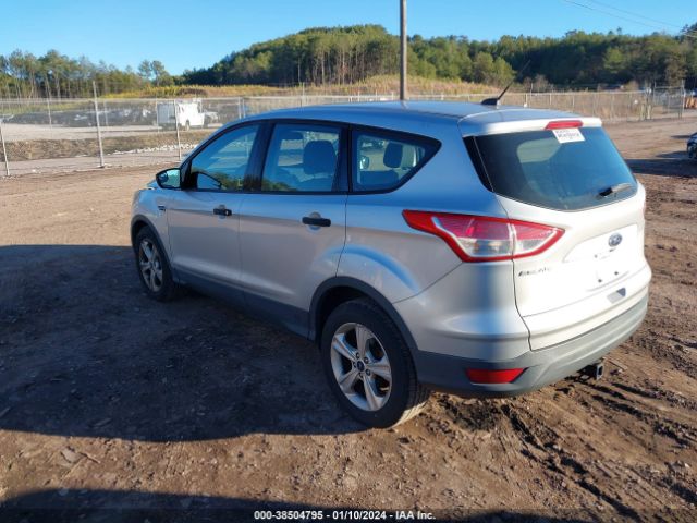 Photo 2 VIN: 1FMCU0F73FUA66173 - FORD ESCAPE 