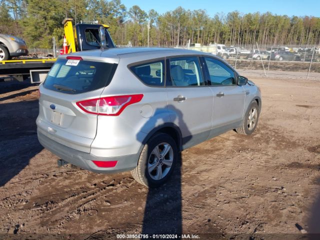 Photo 3 VIN: 1FMCU0F73FUA66173 - FORD ESCAPE 