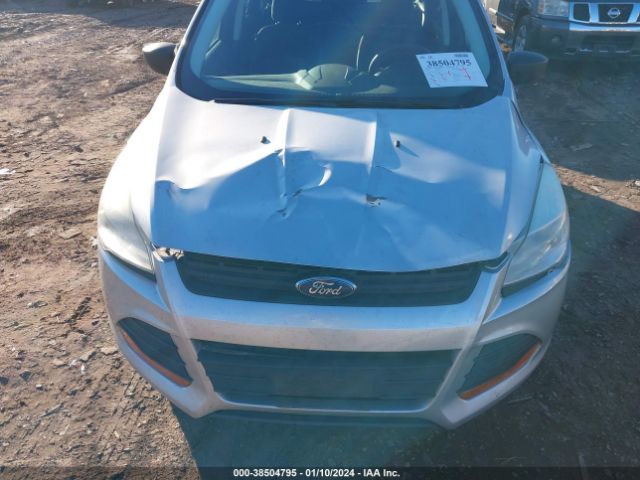 Photo 5 VIN: 1FMCU0F73FUA66173 - FORD ESCAPE 