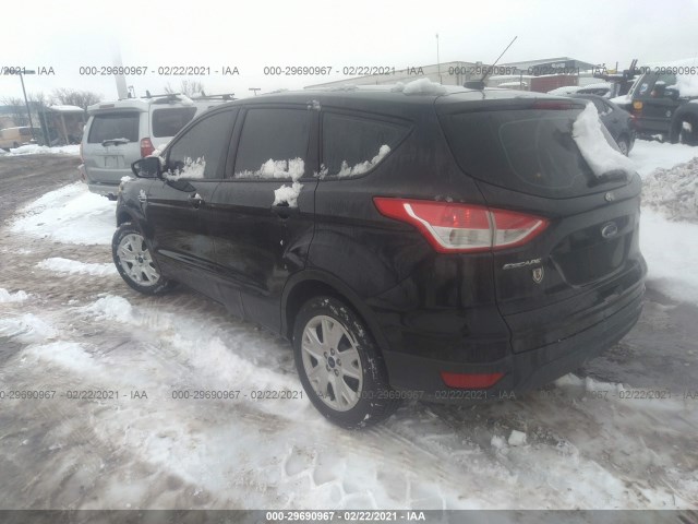 Photo 2 VIN: 1FMCU0F73FUA72569 - FORD ESCAPE 