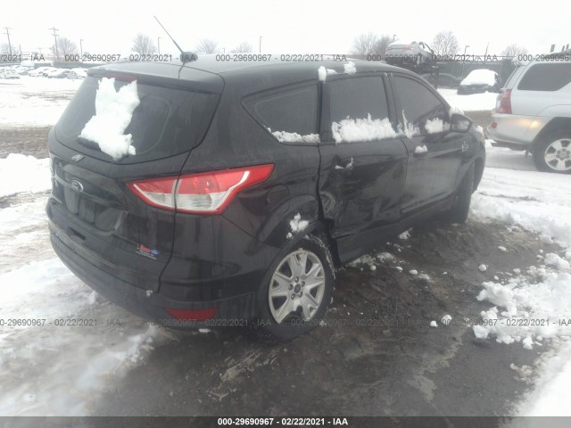 Photo 3 VIN: 1FMCU0F73FUA72569 - FORD ESCAPE 