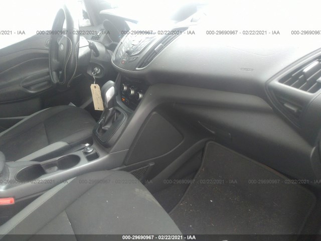 Photo 4 VIN: 1FMCU0F73FUA72569 - FORD ESCAPE 