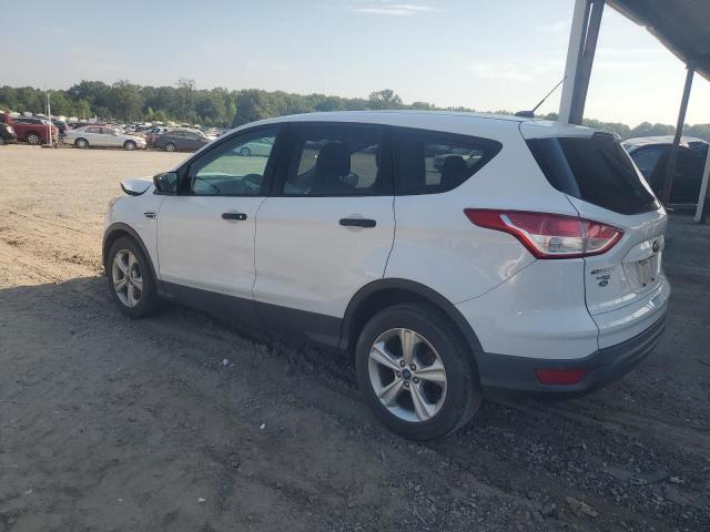 Photo 1 VIN: 1FMCU0F73FUA77951 - FORD ESCAPE S 