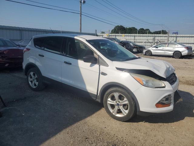 Photo 3 VIN: 1FMCU0F73FUA77951 - FORD ESCAPE S 