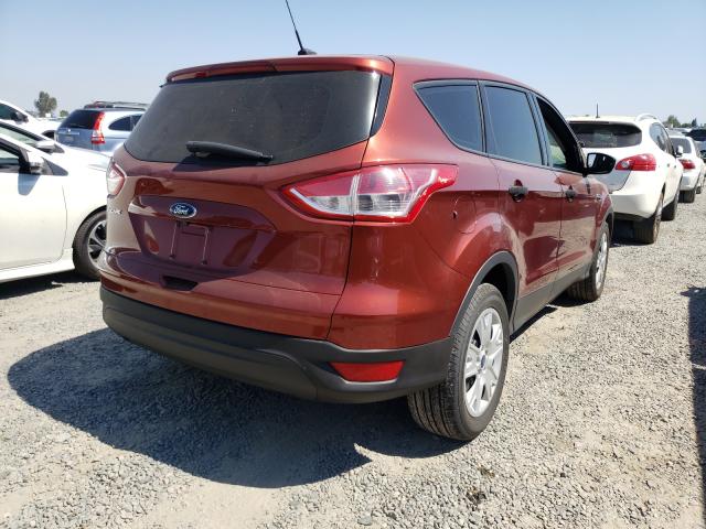 Photo 3 VIN: 1FMCU0F73FUA79604 - FORD ESCAPE S 