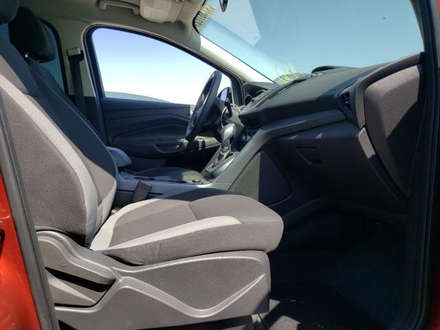 Photo 4 VIN: 1FMCU0F73FUA79604 - FORD ESCAPE S 