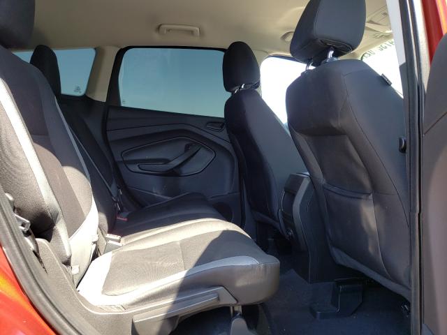 Photo 5 VIN: 1FMCU0F73FUA79604 - FORD ESCAPE S 