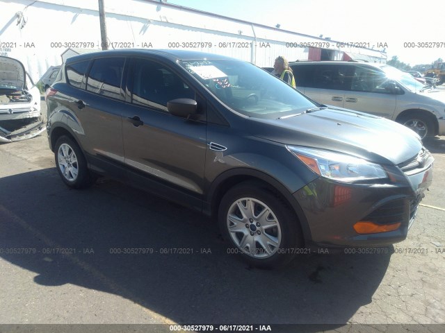 Photo 0 VIN: 1FMCU0F73FUA82860 - FORD ESCAPE 