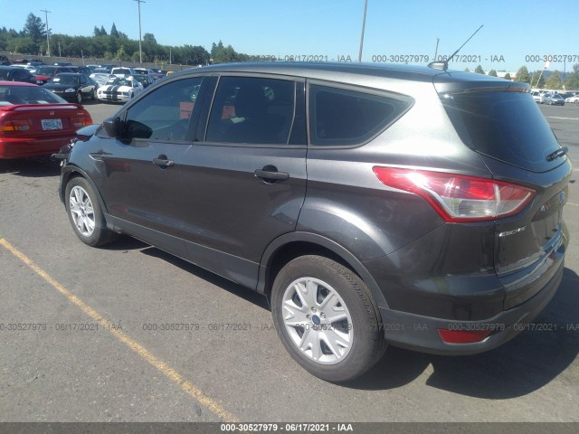 Photo 2 VIN: 1FMCU0F73FUA82860 - FORD ESCAPE 