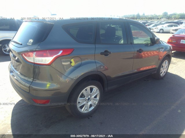 Photo 3 VIN: 1FMCU0F73FUA82860 - FORD ESCAPE 