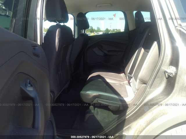 Photo 7 VIN: 1FMCU0F73FUA82860 - FORD ESCAPE 