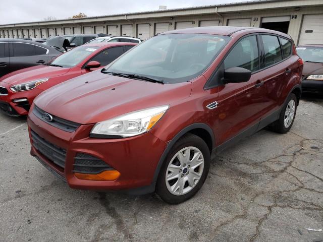 Photo 1 VIN: 1FMCU0F73FUB09149 - FORD ESCAPE S 