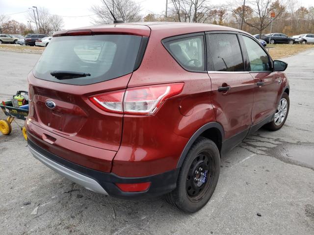 Photo 3 VIN: 1FMCU0F73FUB09149 - FORD ESCAPE S 