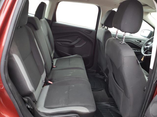 Photo 5 VIN: 1FMCU0F73FUB09149 - FORD ESCAPE S 