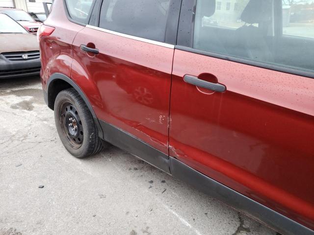 Photo 8 VIN: 1FMCU0F73FUB09149 - FORD ESCAPE S 