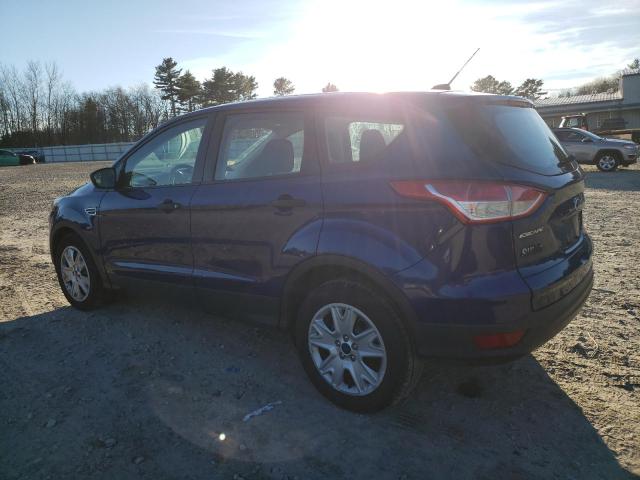 Photo 1 VIN: 1FMCU0F73FUB22273 - FORD ESCAPE S 