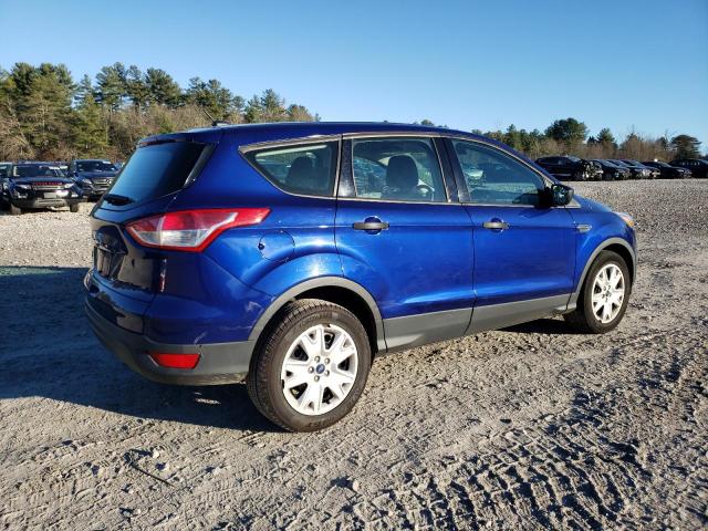 Photo 2 VIN: 1FMCU0F73FUB22273 - FORD ESCAPE S 