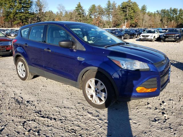 Photo 3 VIN: 1FMCU0F73FUB22273 - FORD ESCAPE S 