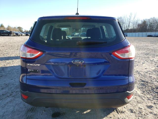 Photo 5 VIN: 1FMCU0F73FUB22273 - FORD ESCAPE S 