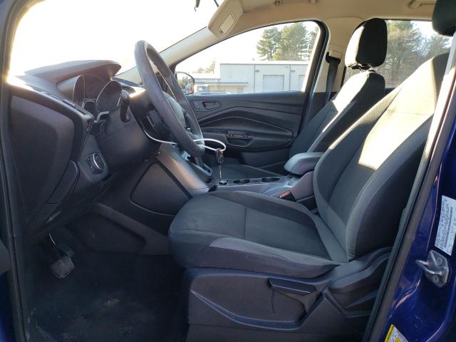 Photo 6 VIN: 1FMCU0F73FUB22273 - FORD ESCAPE S 