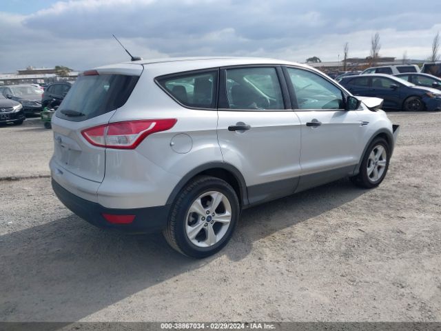 Photo 3 VIN: 1FMCU0F73FUB31751 - FORD ESCAPE 