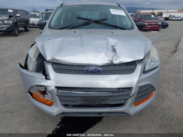 Photo 5 VIN: 1FMCU0F73FUB31751 - FORD ESCAPE 